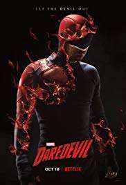 Marvel's Daredevil [] (2015 - Conclusa)