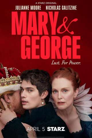 Mary & George [] (2024 - In Lavorazione)