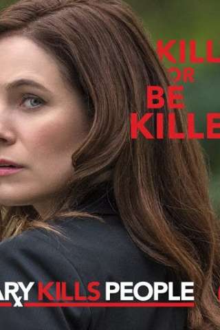 Mary kills people [] (2017 - 2019)
