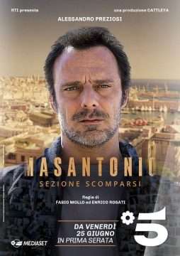 Masantonio [] (2021 - In Lavorazione)