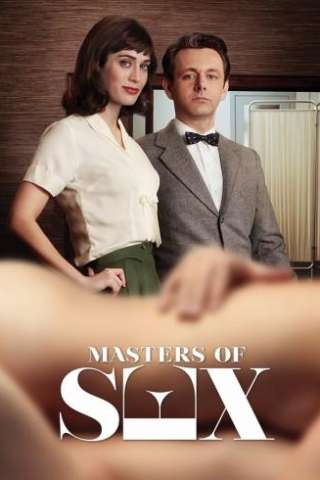 Masters of Sex [] (2013 - Conclusa)