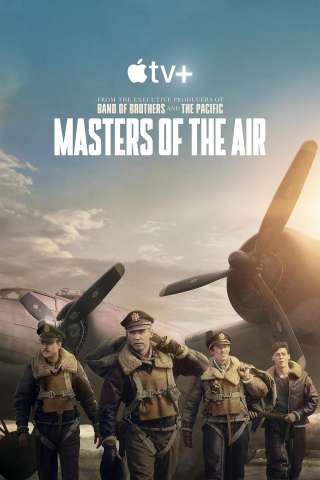 Masters of the Air [] (2024 - In Lavorazione)