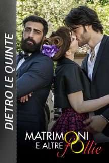 Matrimoni e altre follie [] (2016)