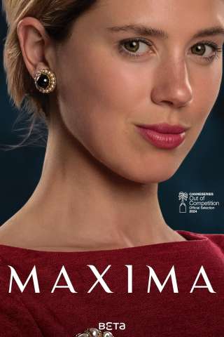Maxima [] (2024 - In Lavorazione)