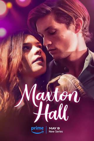 Maxton Hall – Il mondo tra di noi [] (2024 - In Lavorazione)
