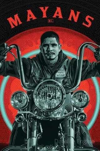 Mayans M.C. [] (2017 - In Lavorazione)