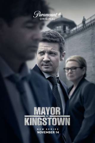 Mayor of Kingstown [] (2021 - In Lavorazione)