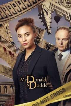 McDonald & Dodds [] (2020 - In Lavorazione)