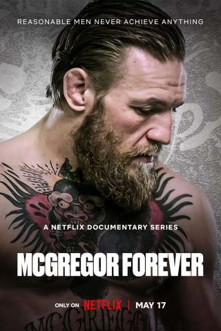 McGregor Forever [] (2023 - In Lavorazione)