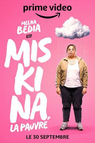 Me, Miskina [] (2022 - In Lavorazione)