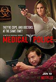 Medical Police [] (2020 - In Lavorazione)