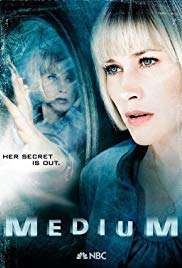 Medium [] (2005 - Conclusa)