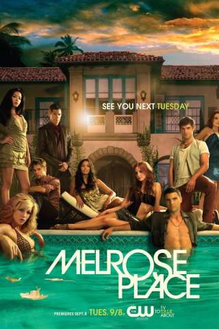 Melrose Place [] (1992 - 1999)