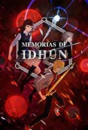 Memorie di Idhun [] (2020 - In Lavorazione)