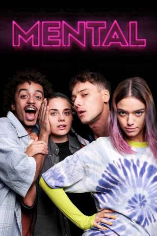 Mental [] (2020 - In Lavorazione)