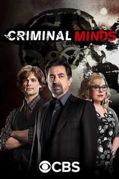 Criminal Minds [] (2005 -2020)