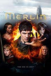 Merlin [] (2008 - Conclusa)