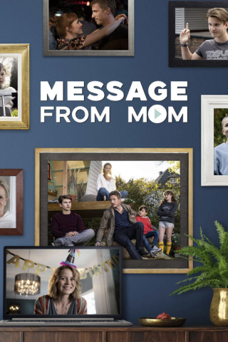 Message from Mom [] (2024 - In Lavorazione)