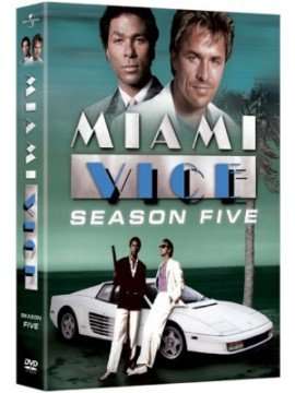 Miami Vice [] (1984 - 1990)