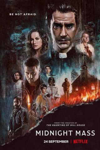 Midnight Mass [] (2021 - In Lavorazione)