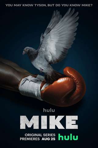 Mike [] (2022 - In Lavorazione)
