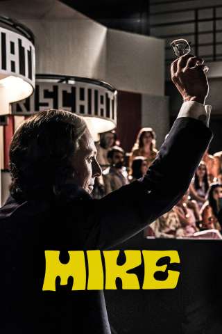 Mike [] (2024 - In Lavorazione)
