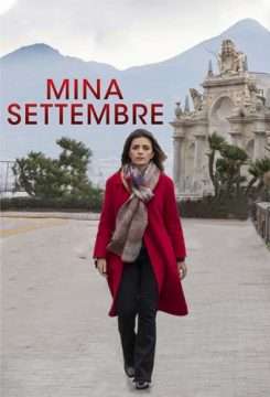 Mina Settembre [] (2021 - In Lavorazione)