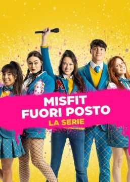 Misfit – Fuori posto [] (2021)