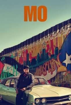 Mo – Serie TV (2022) [] (2022 - In Lavorazione)