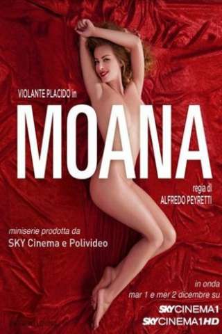 Moana [] (2009 - Conclusa)