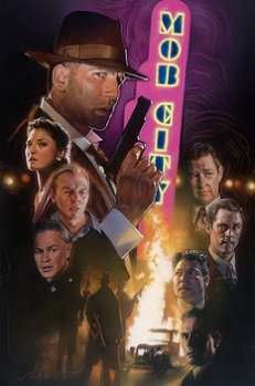 Mob City [SUB-ITA] [] (2013)