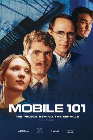 Mobile 101 – La vera storia di Nokia [] (2022 - In Lavorazione)