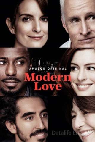 Modern Love [] (2019 - In Lavorazione)