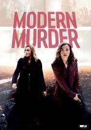 Modern Murder – Due detective a Dresda [] (2021 - In Lavorazione)