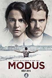 Modus [] (2015 - In Lavorazione)