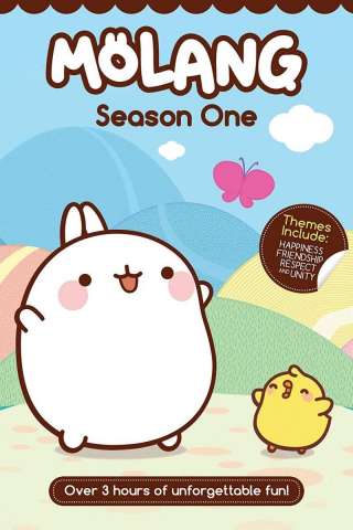 Molang [] (2015)