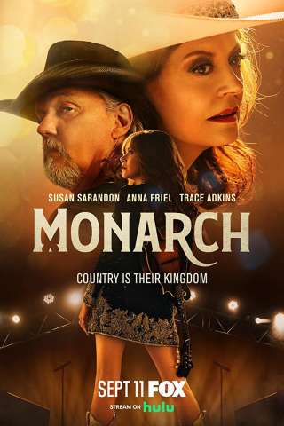 Monarch – La musica è un affare di famiglia [] (2022 - In Lavorazione)