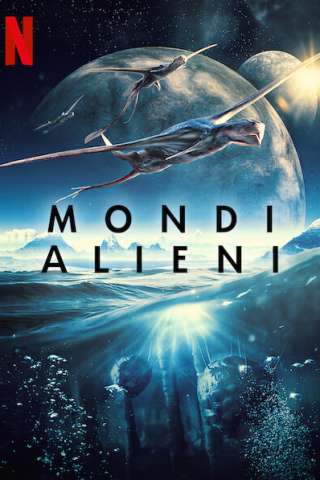Mondi alieni [] (2020 - In Lavorazione)