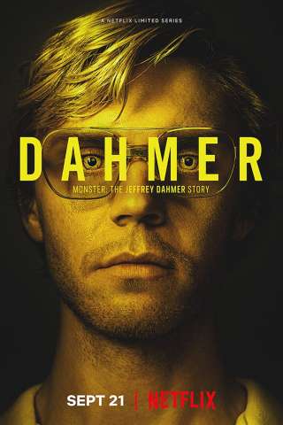 Monster - La storia di Jeffrey Dahmer [] (2022 - In Lavorazione)