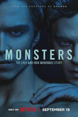 MONSTERS - La storia di Lyle ed Erik Menendez [] (2022 - In Lavorazione)