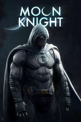 Moon Knight - Cavaliere della Luna (2022) [] (2022 - In Lavorazione)