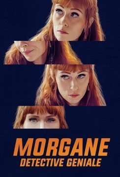 Morgane – Detective geniale [] (2021 - In Lavorazione)