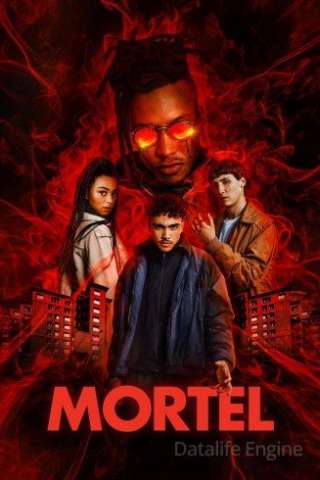 Mortale [] (2019 - In Lavorazione)