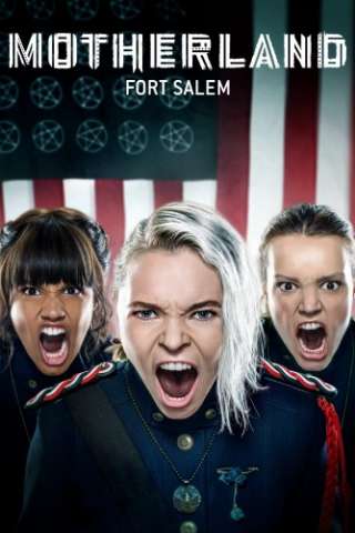 Motherland: Fort Salem [] (2020 - In Lavorazione)