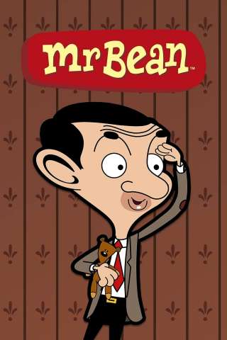 Mr. Bean [] (2003 - Terminata)