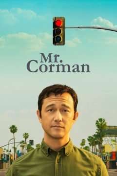 Mr. Corman [] (2021 - In Lavorazione)
