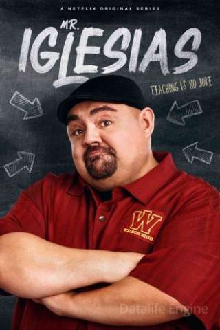 Mr. Iglesias [] (2019 - In Lavorazione)