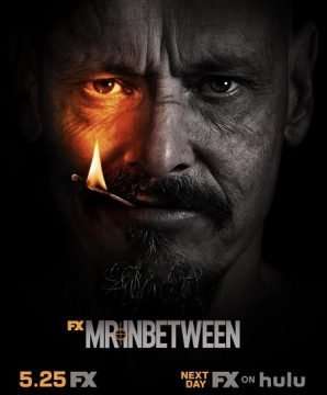 Mr Inbetween [] (2018 - 2021)