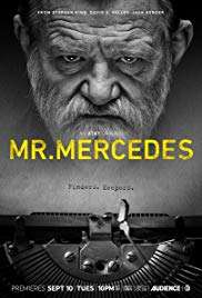 Mr. Mercedes [] (2017 - In Lavorazione)