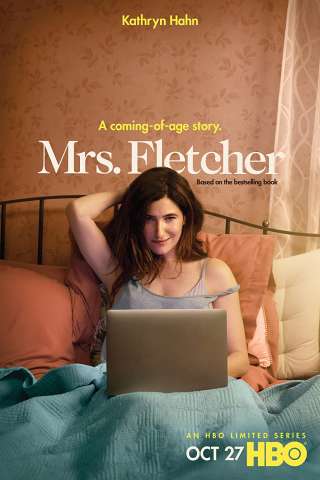 Mrs. Fletcher [] (2019 - In Lavorazione)